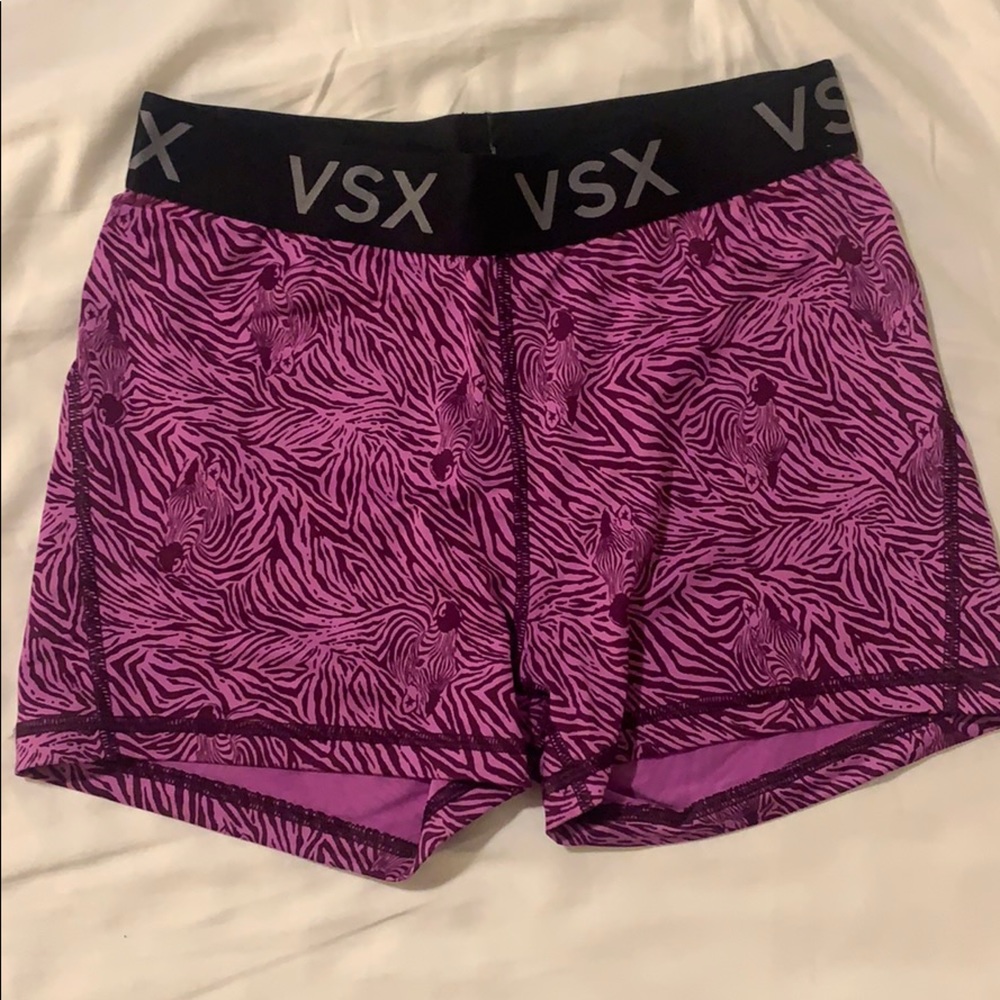 VS athletic shorts